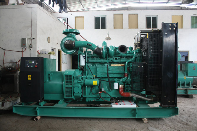 新吴环保无噪音：租用静音发电机组，为环境和耳朵双重保驾护航